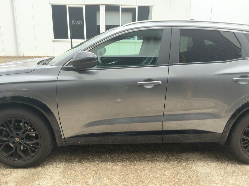 Renault Austral 1.2 Hybrid E-Tech Iconic — zdjęcie 4