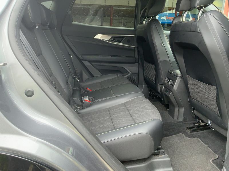 Renault Austral 1.2 Hybrid E-Tech Iconic — zdjęcie 14