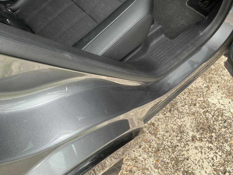 Renault Austral 1.2 Hybrid E-Tech Iconic 2023 – снимка 23