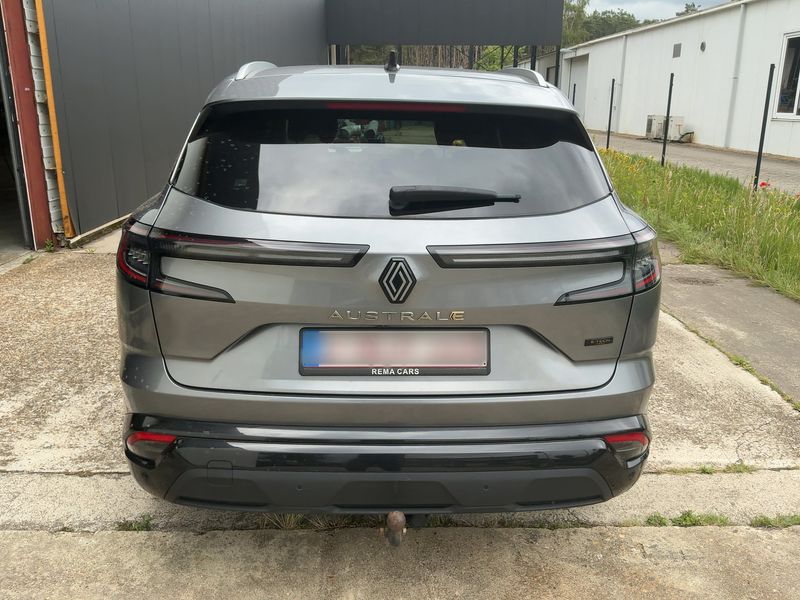 Renault Austral 1.2 Hybrid E-Tech Iconic — zdjęcie 5