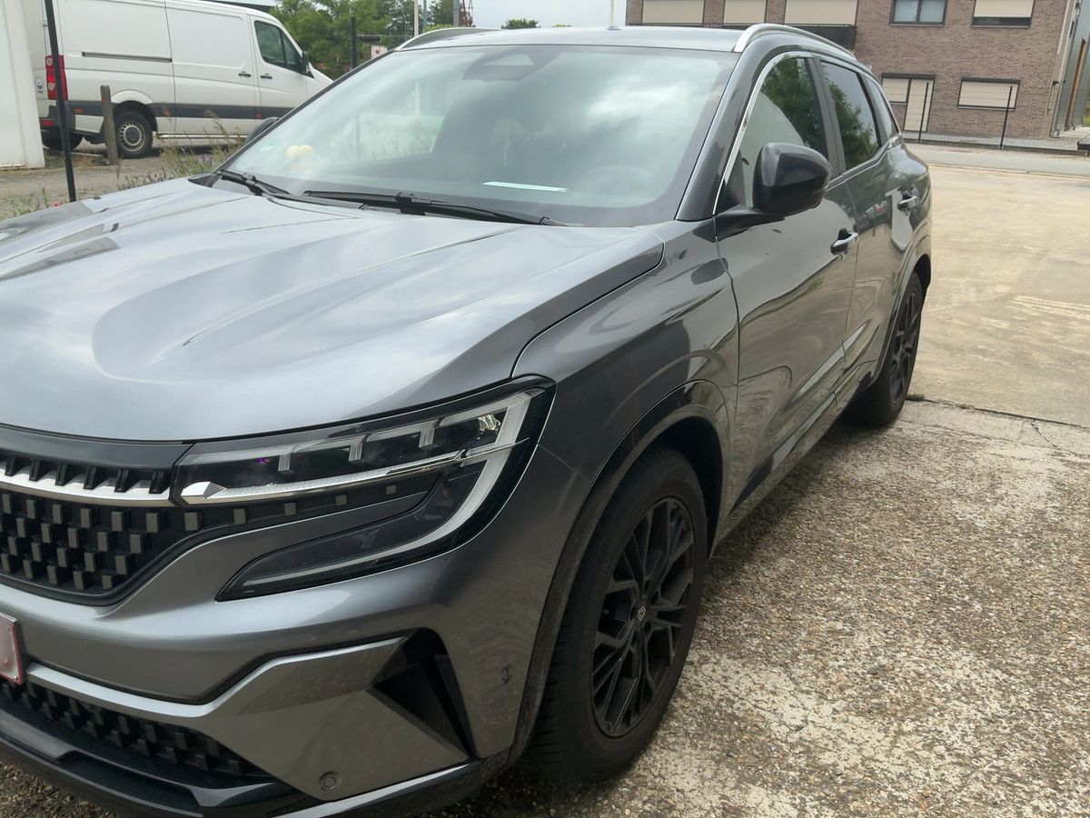 Renault Austral d'occasion
