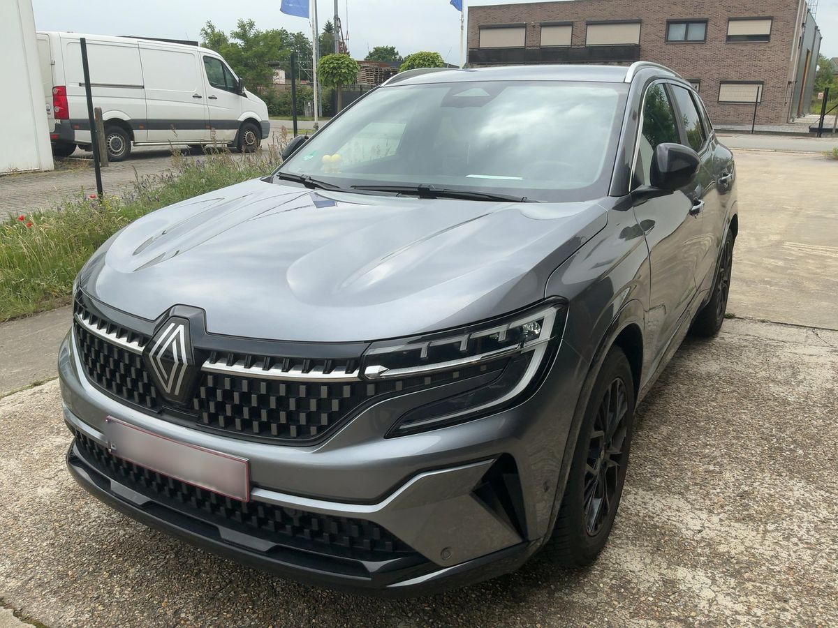 Renault Austral 2023