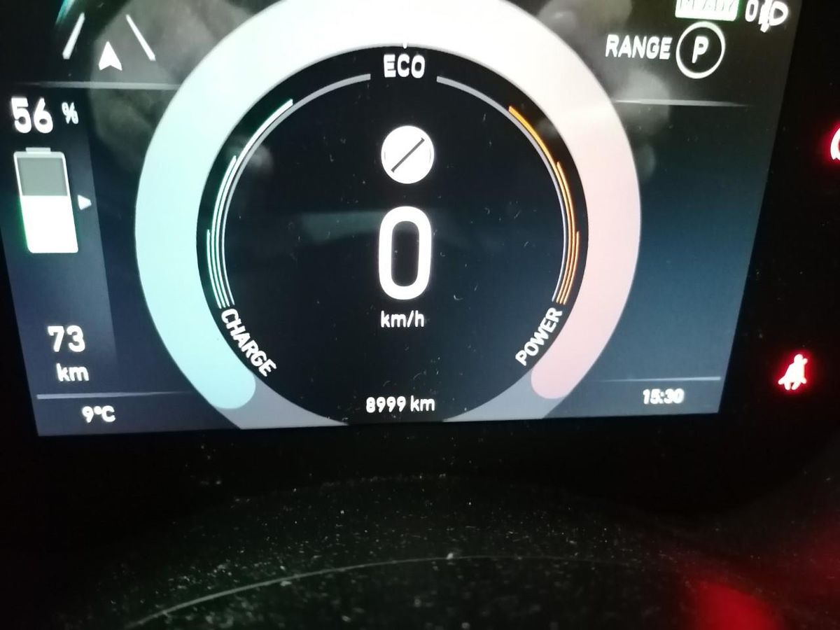 Fiat 500e d'occasion