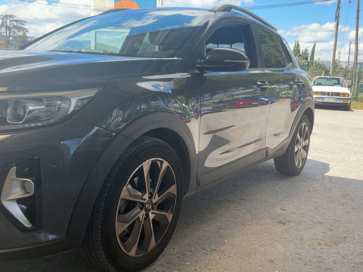 Kia Stonic d'occasion