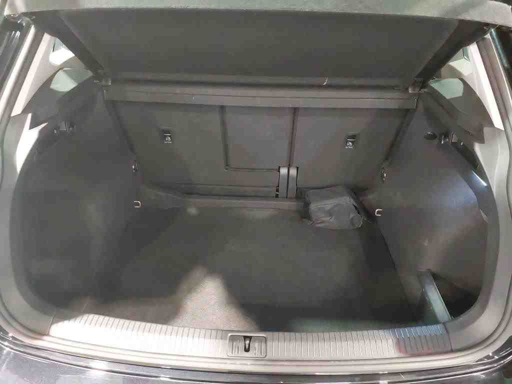 Volkswagen Tiguan d'occasion