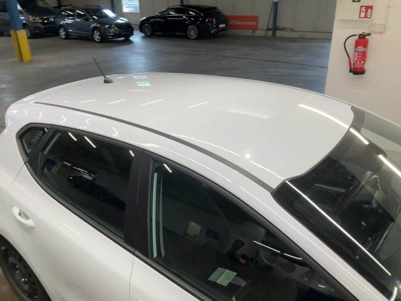 Kia cee'd 1.4 Edition 7 2017 – снимка 13