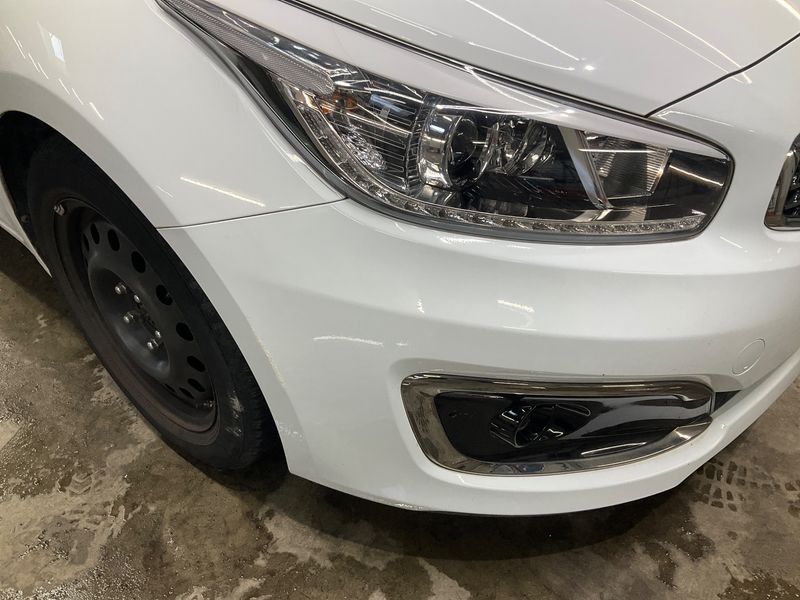 Kia cee'd 1.4 Edition 7 2017 – снимка 40