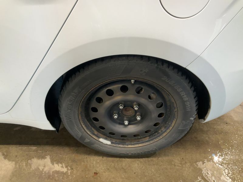 Kia cee'd 1.4 Edition 7 2017 – снимка 5