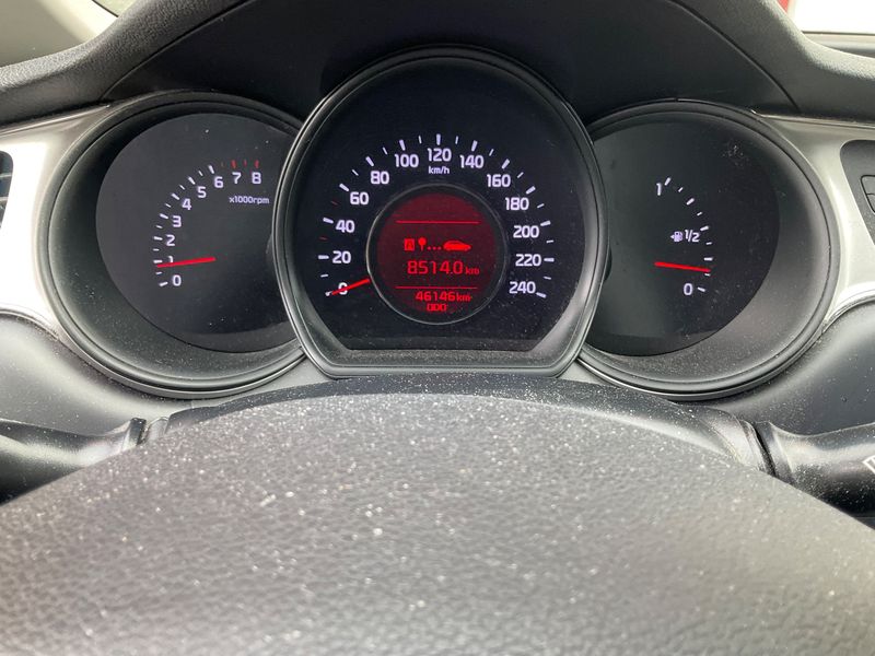 Kia cee'd 1.4 Edition 7 2017 – снимка 19