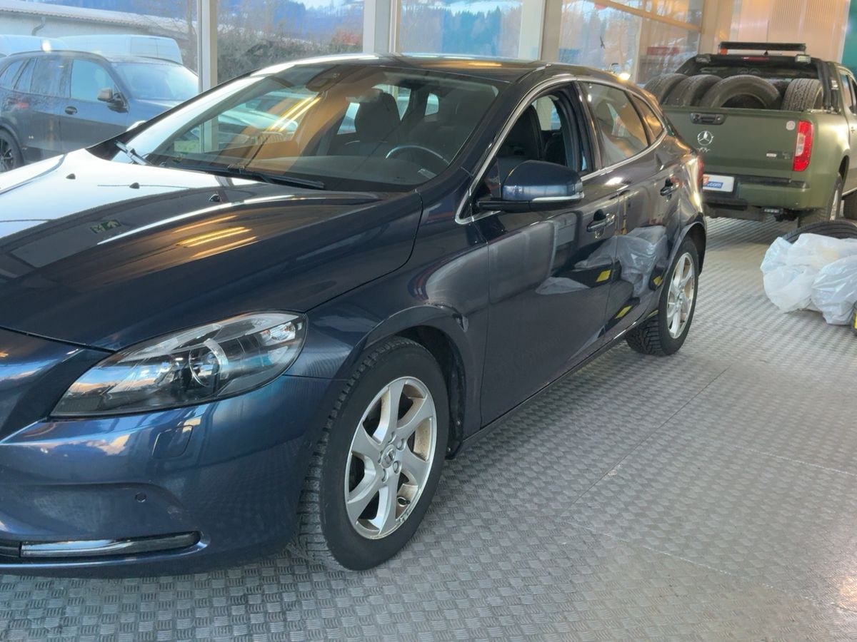Volvo V40 d'occasion