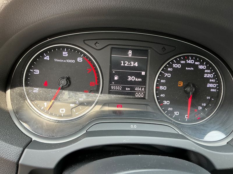 Audi A3 Limousine 1.4 TFSI ACT ultra Attraction — zdjęcie 13