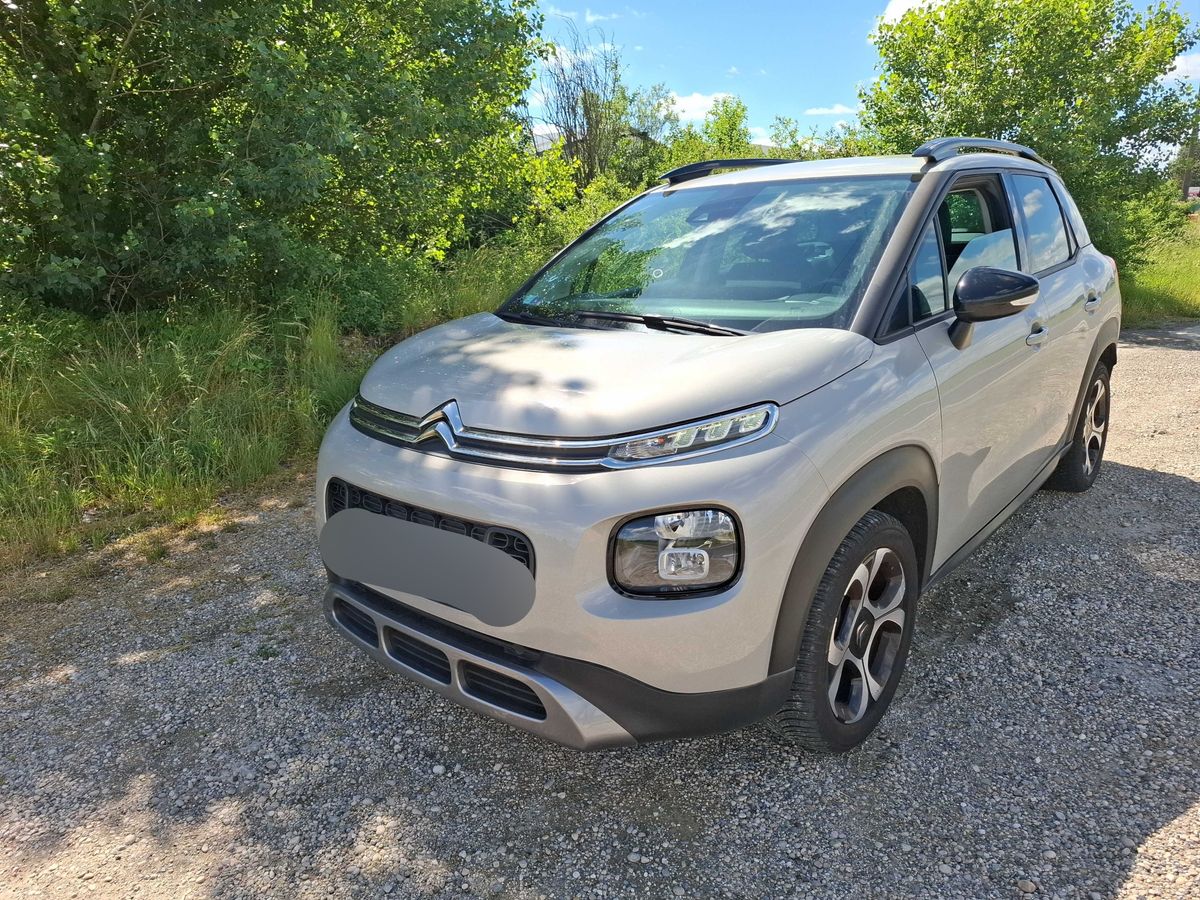 Citroen C3 d'occasion