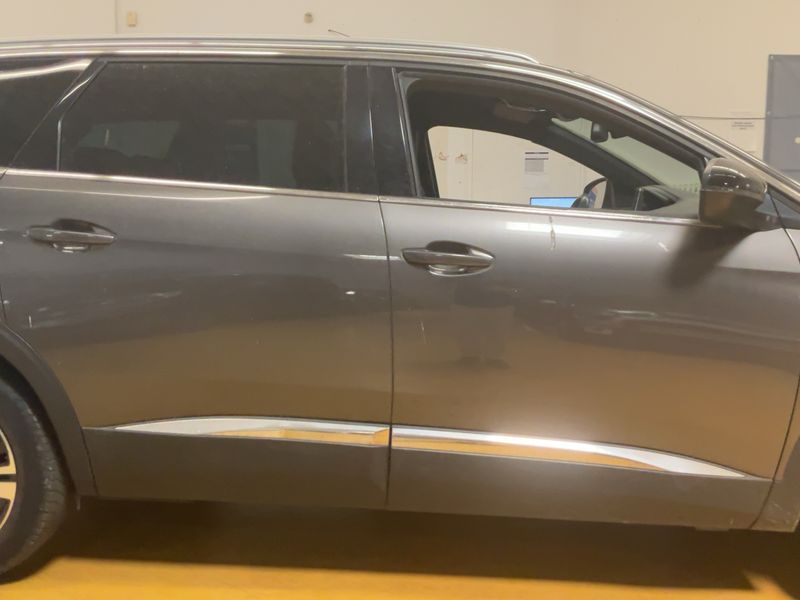 Peugeot 5008 1.6 PureTech GT Line — zdjęcie 7
