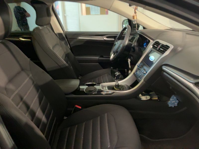 Ford Mondeo 1.5 TDCi Plus 2016 – снимка 16
