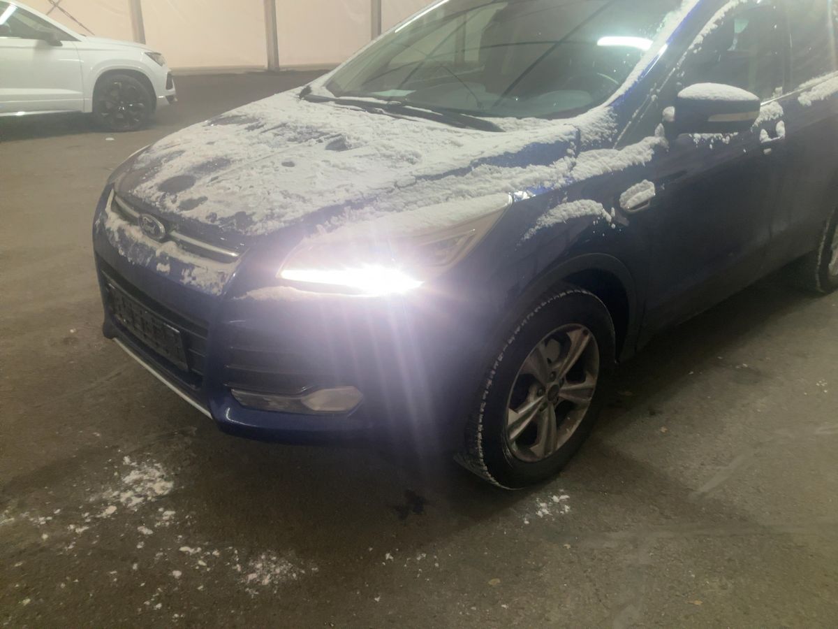 Ford Kuga d'occasion