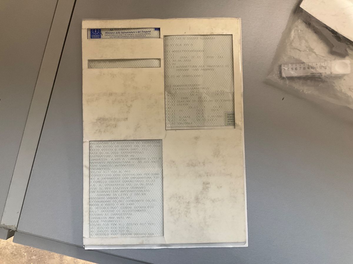 Mercedes-Benz CLA-Klasse d'occasion