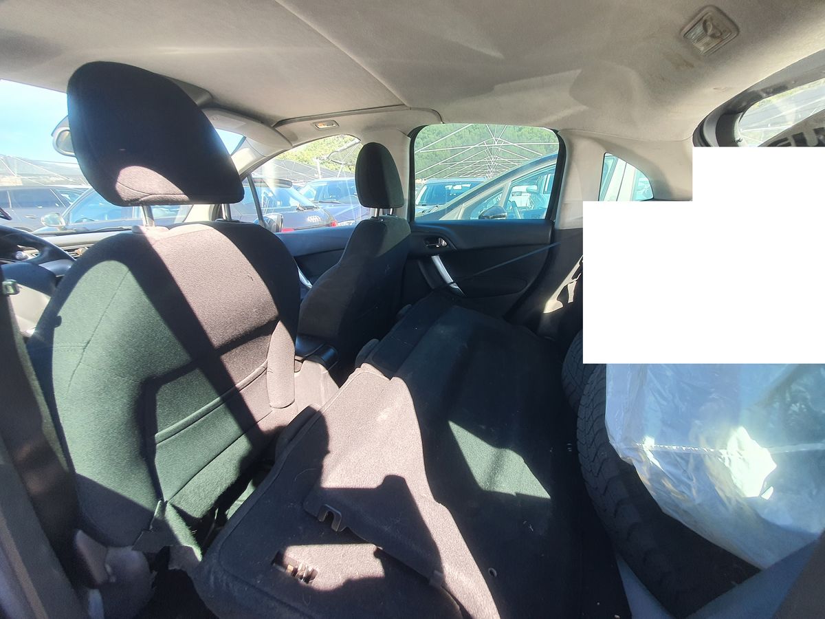 Citroen C3 1.6 HDi Exclusive