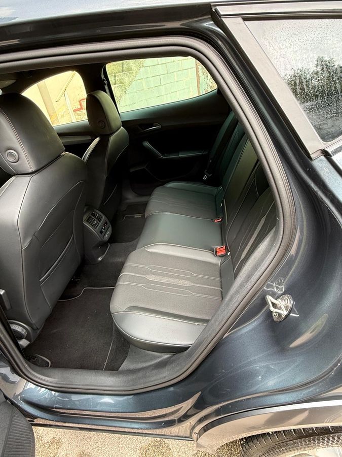 Cupra Formentor d'occasion