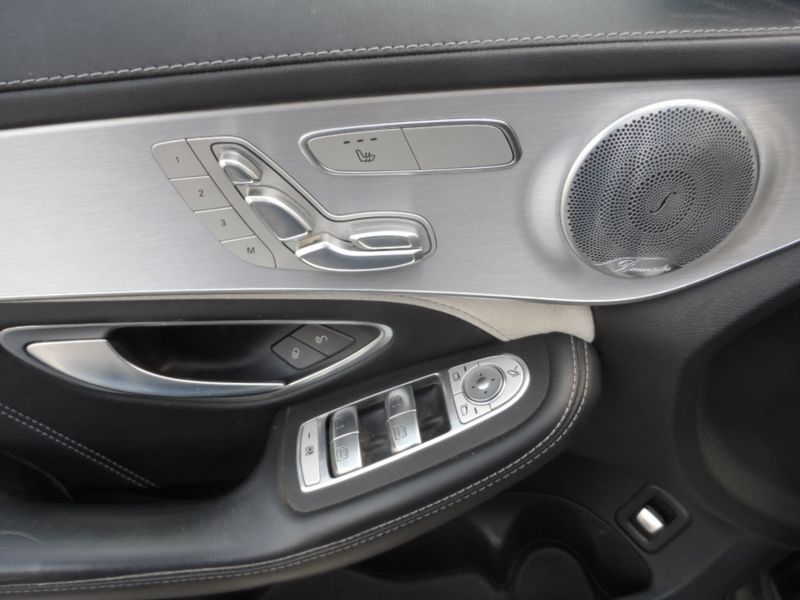 Mercedes-Benz C-Klasse C 63 AMG S T — zdjęcie 17