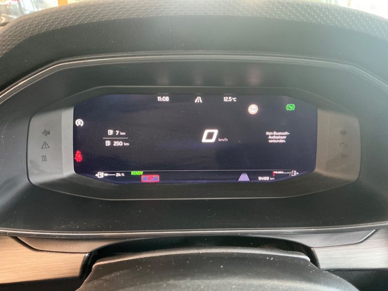 Cupra Leon 1.4 e-HYBRID — zdjęcie 13