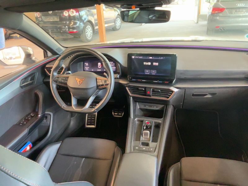 Cupra Leon 1.4 e-HYBRID — zdjęcie 12