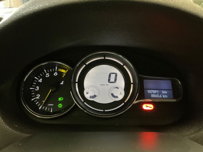 Renault Megane 1.2 TCe Energy BOSE Edition 2015 – снимка 18