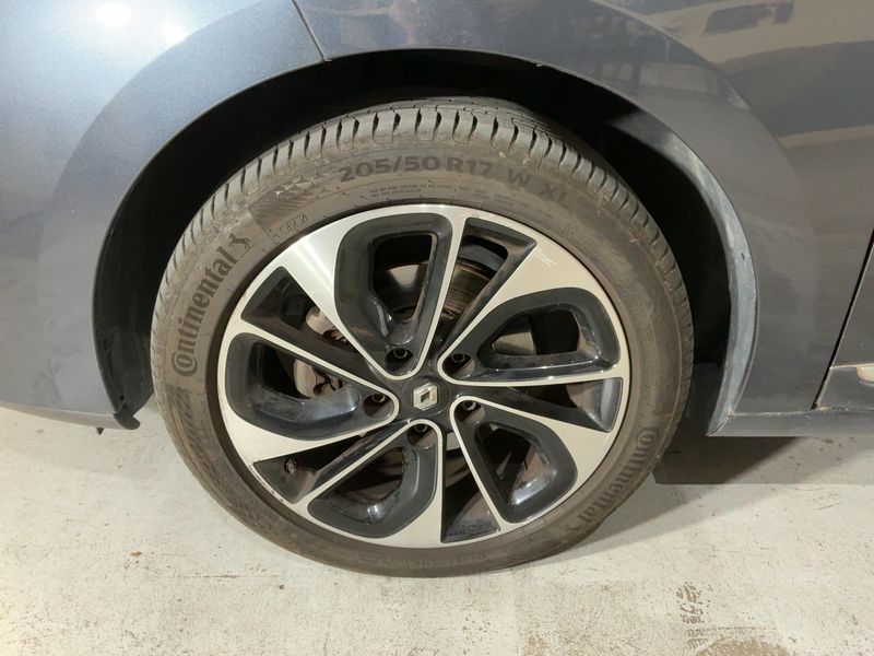 Renault Megane 1.2 TCe Energy BOSE Edition 2015 – снимка 3
