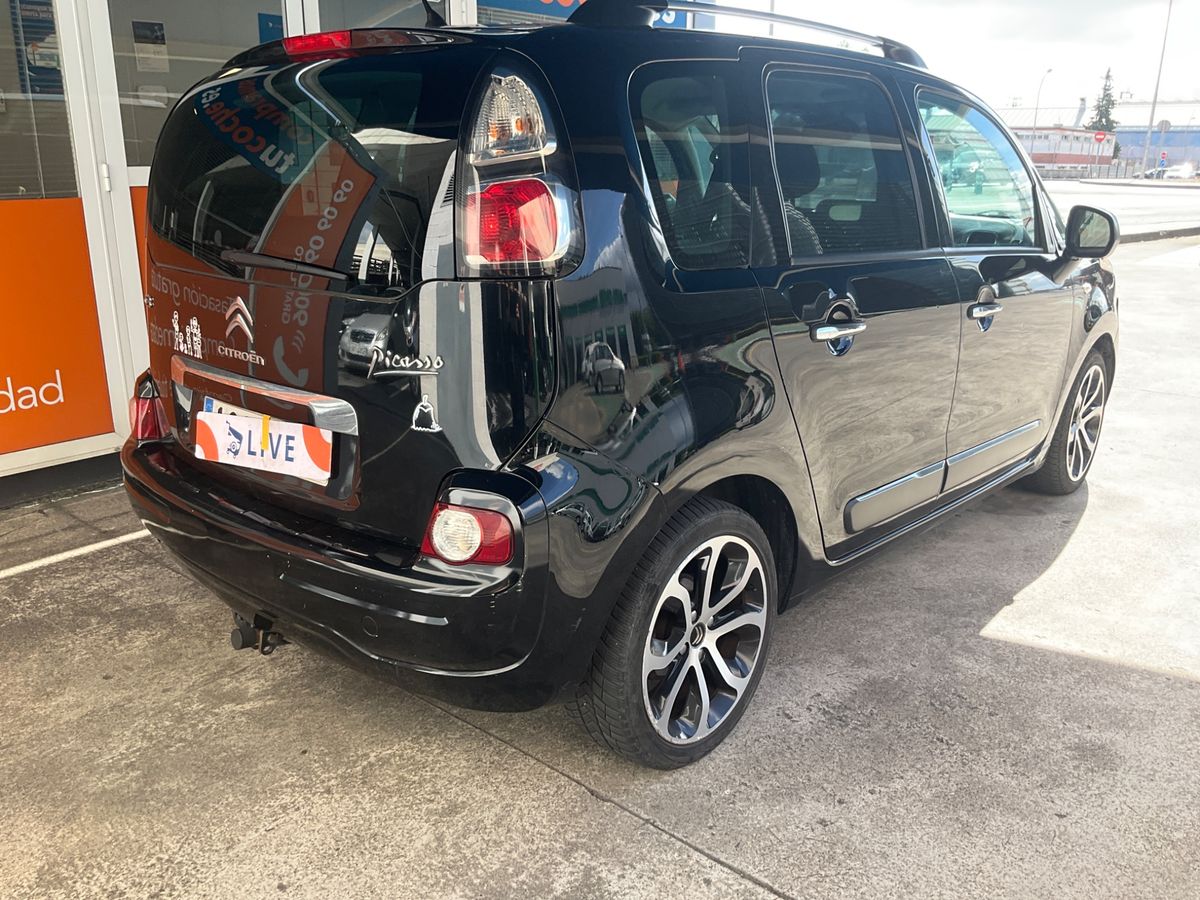 Citroen C3 d'occasion