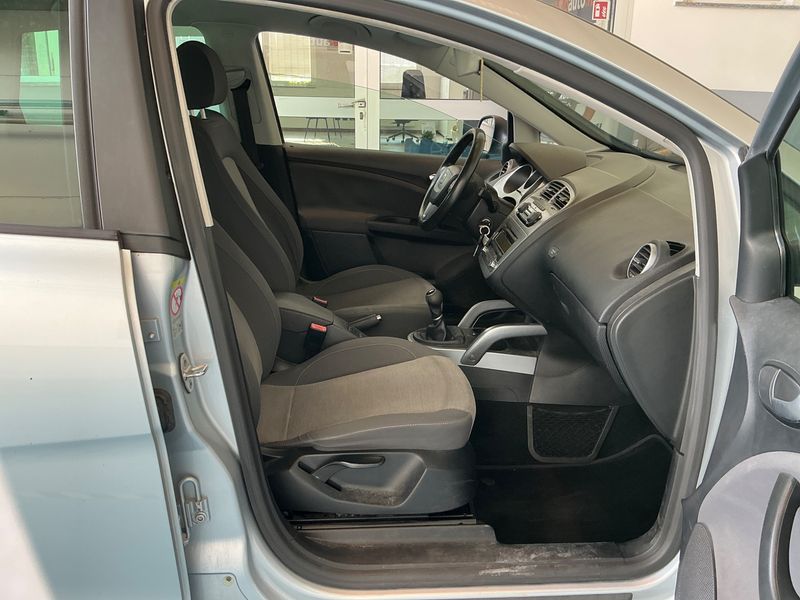 Seat Altea 1.4 TSI Stylance / Style — zdjęcie 3