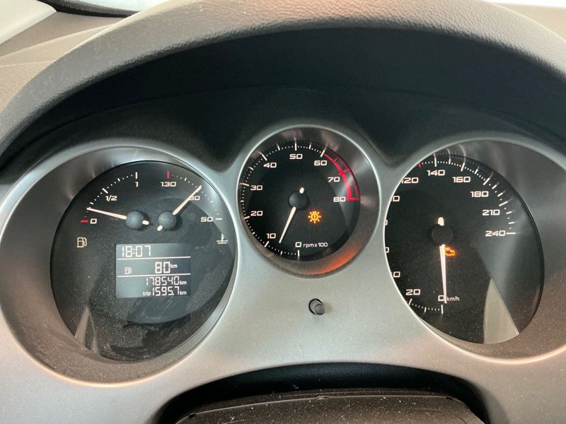 Seat Altea 1.4 TSI Stylance / Style — zdjęcie 4