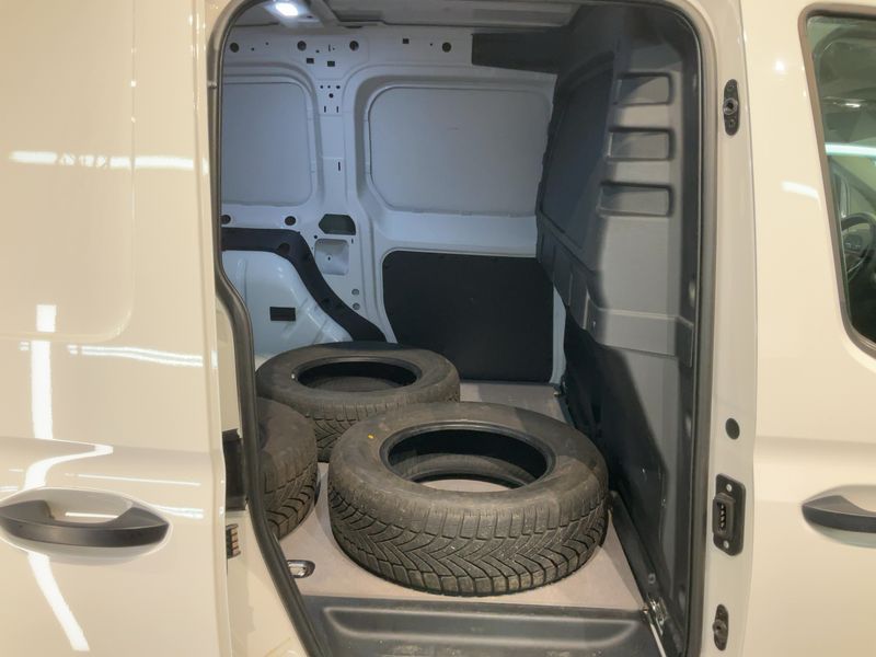Volkswagen Caddy 2.0 TDI EcoProfi — zdjęcie 14