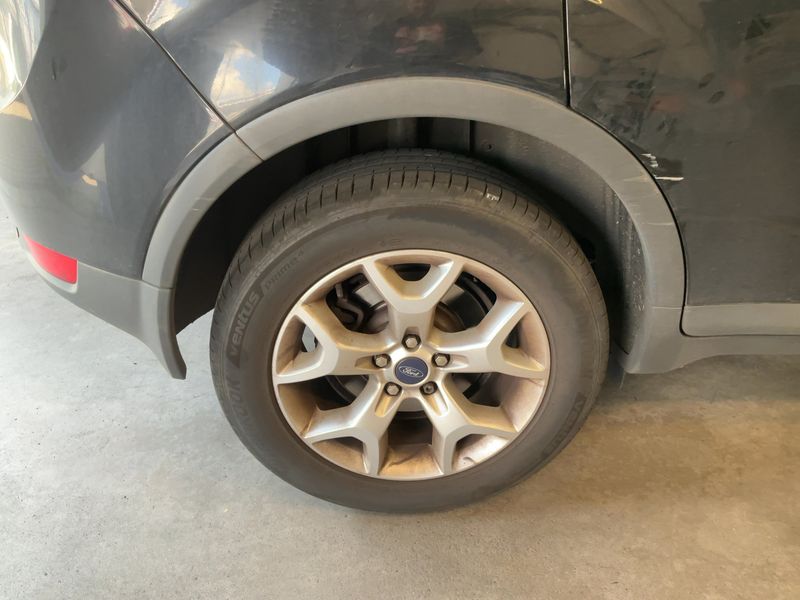 Ford Kuga 2.0 TDCi Champions Edition 2012 – снимка 9