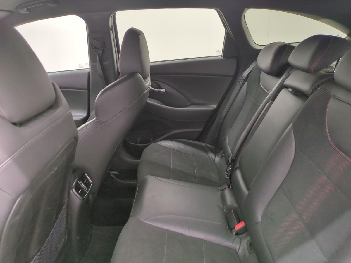 Hyundai i30 d'occasion