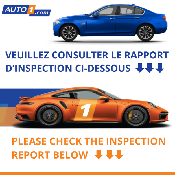 Hyundai i30 d'occasion