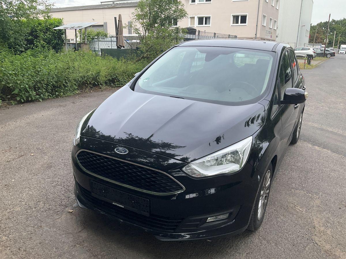 Ford C-Max d'occasion