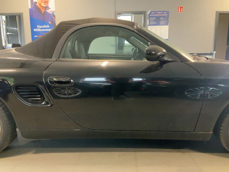 Porsche Boxster 2.7 — zdjęcie 7