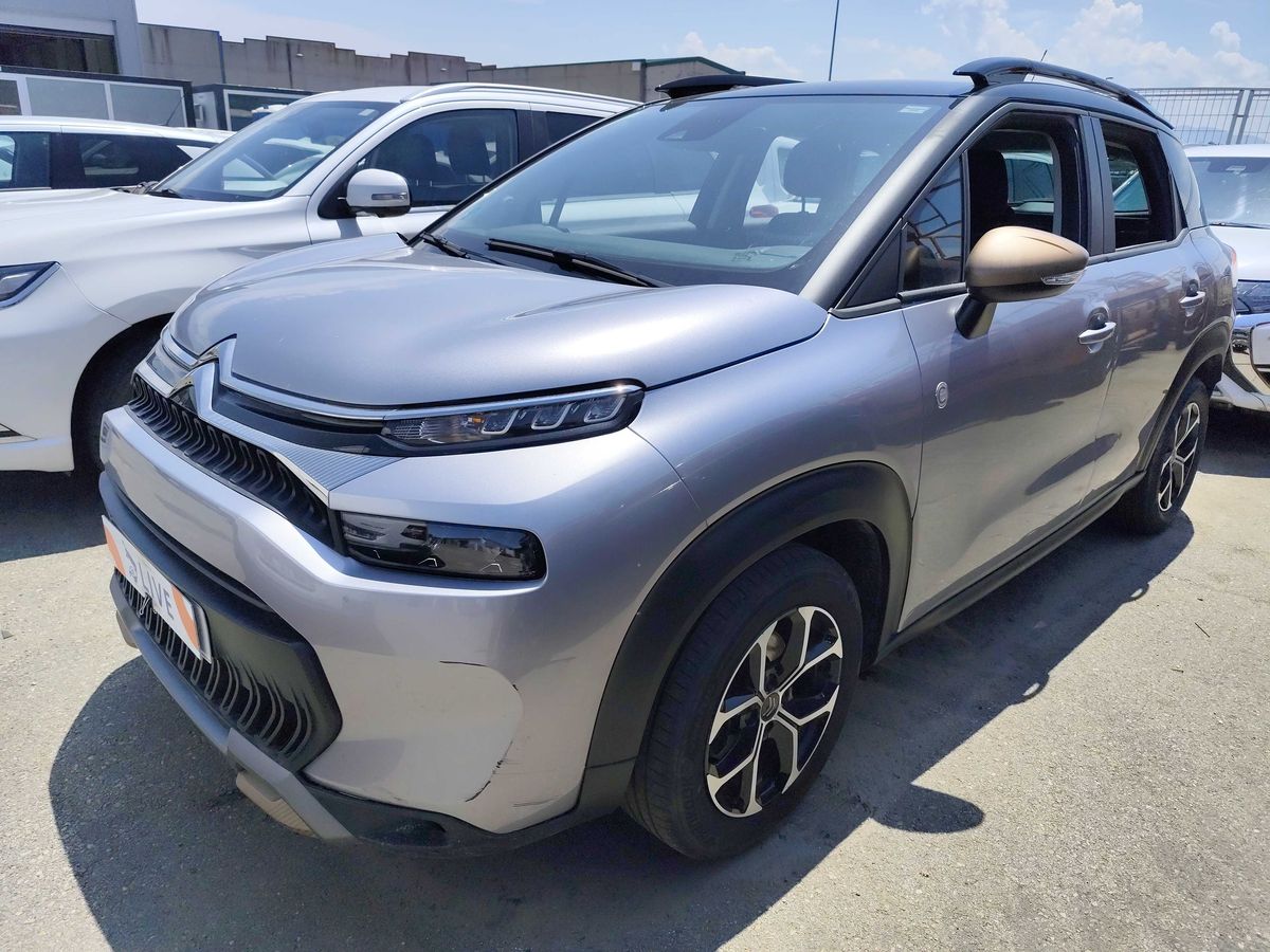 Citroen C3 2022