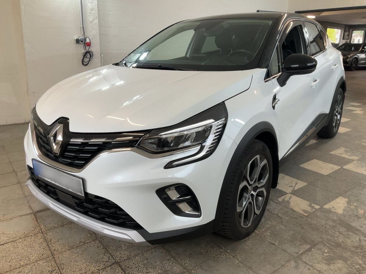 Renault Captur 2020