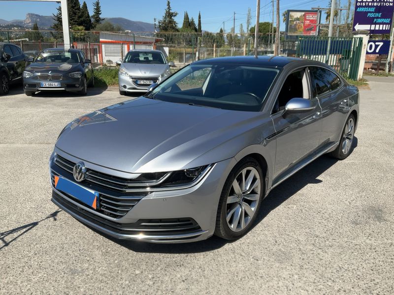 Arteon 2.0 TDI Elegance