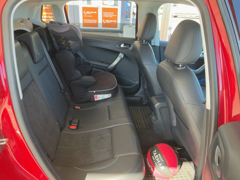 Peugeot 2008 1.2 PureTech Crossway — zdjęcie 14