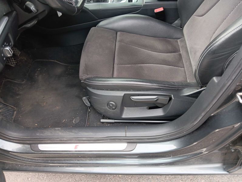 Audi A3 Sportback 2.0 TDI S line Sportpaket — zdjęcie 20