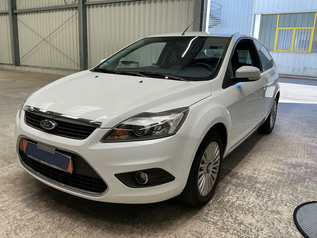 Ford Focus 2009