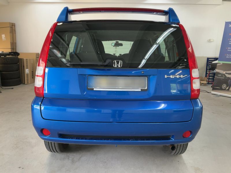 Honda HR-V 1.6 VTEC Top 4WD — zdjęcie 5