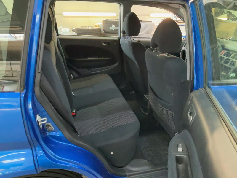 Honda HR-V 1.6 VTEC Top 4WD — zdjęcie 14