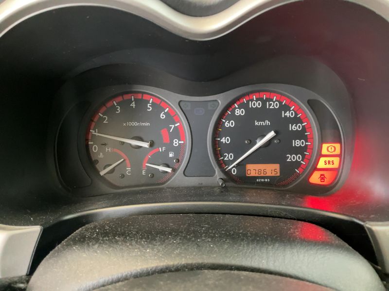 Honda HR-V 1.6 VTEC Top 4WD — zdjęcie 13