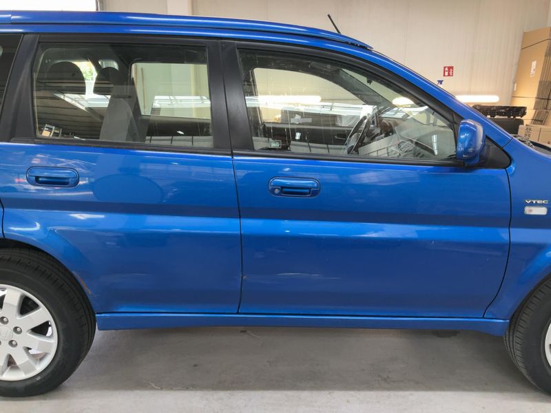 Honda HR-V 1.6 VTEC Top 4WD — zdjęcie 7
