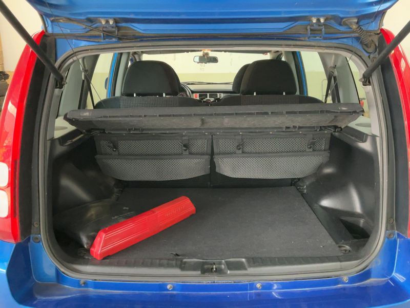 Honda HR-V 1.6 VTEC Top 4WD — zdjęcie 10