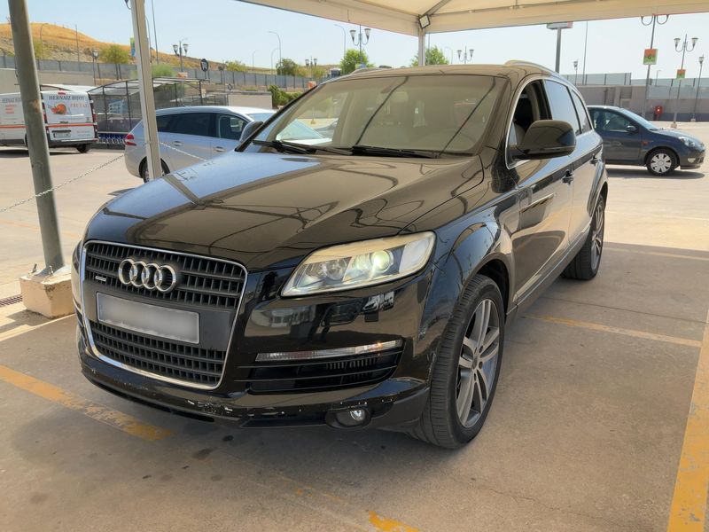 2006 Audi Q7