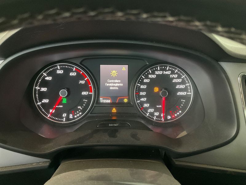 Seat Leon 1.5 TGI Xcellence 2019 – снимка 18