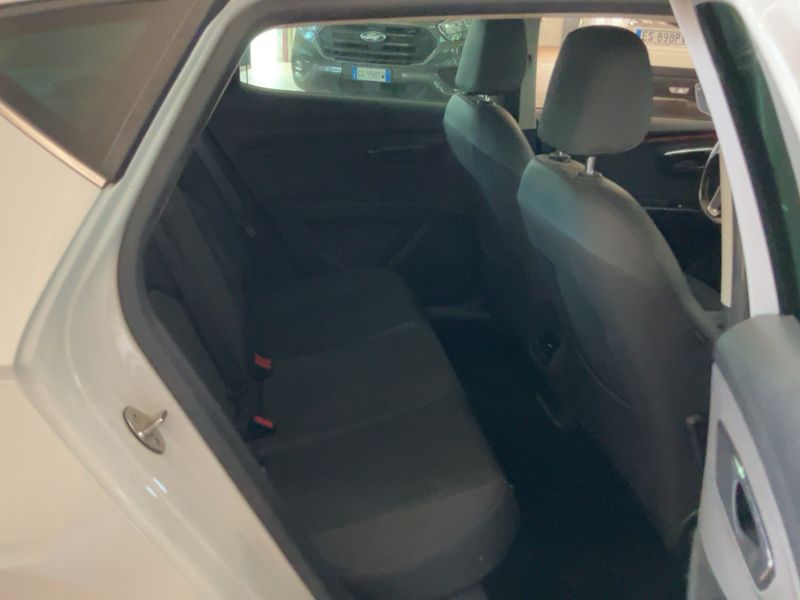 Seat Leon 1.5 TGI Xcellence 2019 – снимка 19